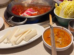 -小龙坎火锅(全球总店)