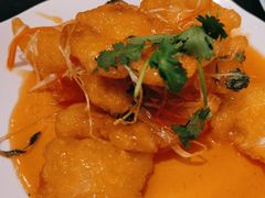 -双福饺子营餐厅(财富广场店)