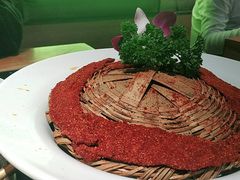 -潮火锅·麻辣牛肉火锅(观音桥方圆·LIVE店)