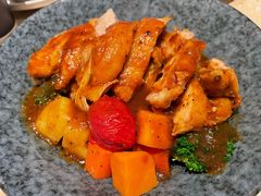 黑椒鸡肉饭-Bco豆库(星耀天地店)