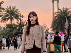 -七彩云南欢乐世界