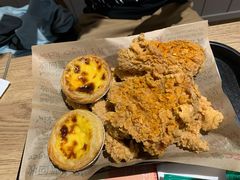 -肯德基(昆山开发区店)