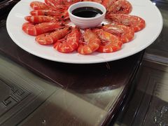 -万年酒楼(越秀南路店)