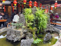 -金必轩(青岩店)