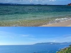 -三亚蜈支洲岛旅游区