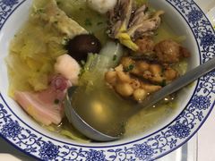 -老人和饭店(淮海中路店)