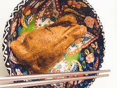 -金太粽(上海弄堂第一粽店)