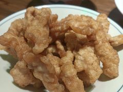川味小酥肉-滴水·湘逢(南汇大学城生活广场店)