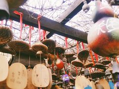 环境-慢丽江·云南野生菌土鸡锅(付家庄店)