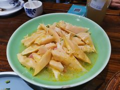 -五味堂·江浙土菜(月河特色店)