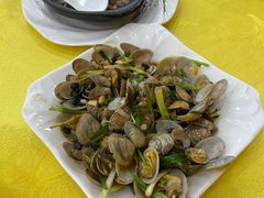 -秋姐美食店(旅游大道店)