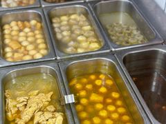 -小雨点糖水店(中兴街分店)