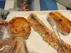 -85度C(常州武进八佰伴店)