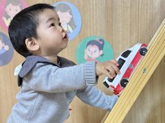 -世纪飞马幼儿园(西城校区)