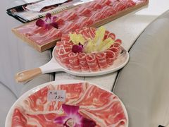 -小肥羊·牛羊肉火锅(万达广场店)