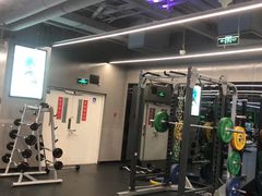 -优享健身(物美圣熙8号购物中心店)