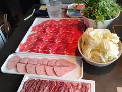 -东来顺·非遗火锅(赛格国际购物中心店)