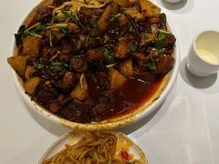 -纳家楼·地道陕菜(劳动路店)
