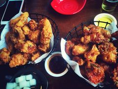-校村炸鸡(塔洞店)