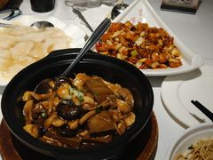 -峨嵋酒家(地安门店)