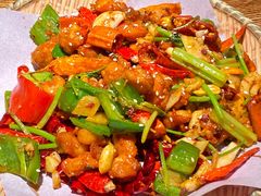 -小和庆·知味(首铸万科店)