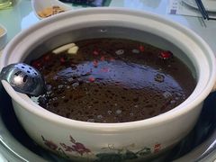 -名善山珍·野生菌汤锅(文殊院店)