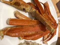 -割烹旭日本料理(龙湖狮山天街店)