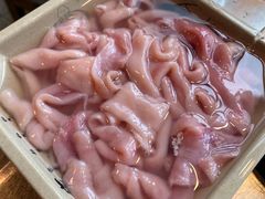 -九尺赵老四鲜鹅肠火锅