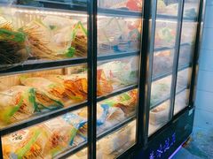 -大姐麻辣烫(莲宝中路店)