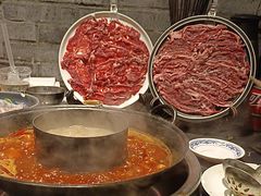 -巴蜀大将火锅(春熙店)