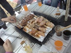 -南京金牛湖风景区