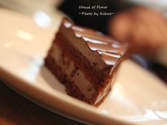 致命巧克力2-榖屋house of flour(张江首店)