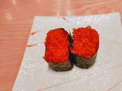 -晴季寿司(红旗街万达店)