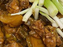 -童福兴·南京菜(老门东店)