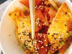 -金姐烤冷面(大沙泥街店)