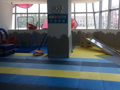 -金色雨林专注力感统学习能力培训中心