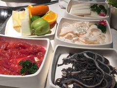 -海底捞火锅(长沙华创国际广场店)