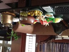 小食-湖畔居茶楼(湖滨店)