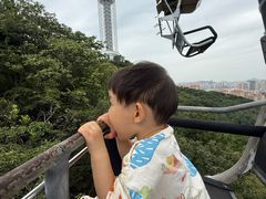 -富斯特索道