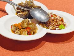-船歌·鱼水饺青岛菜(闽江二路店)