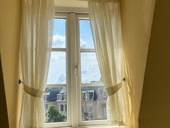 -中旅阿那亚九龙湖·公主酒店