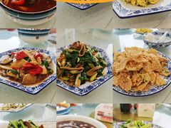 -呼吸森林·生态农庄农家乐私房菜