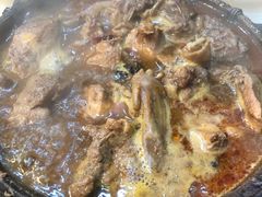 -范贤光鸡公煲(平乐园总店)