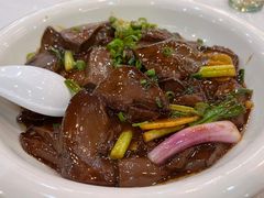 -胜记烧鹅美食