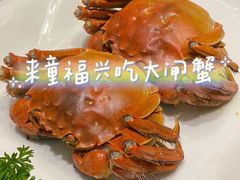 -童福兴·南京菜(老门东店)