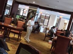-北海金昌开元名都大酒店·四季轩中餐厅