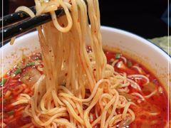 -清真白建强牛肉面(金雁花园店)