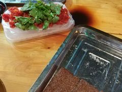 -夜烤·宜宾烧烤(回龙湾店)
