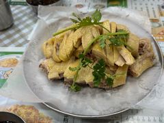 -阿金大白·上海菜馆(新天地店)