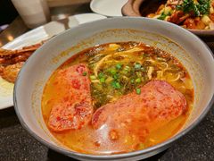 -新旺茶餐厅•早餐(迪士尼小镇店)